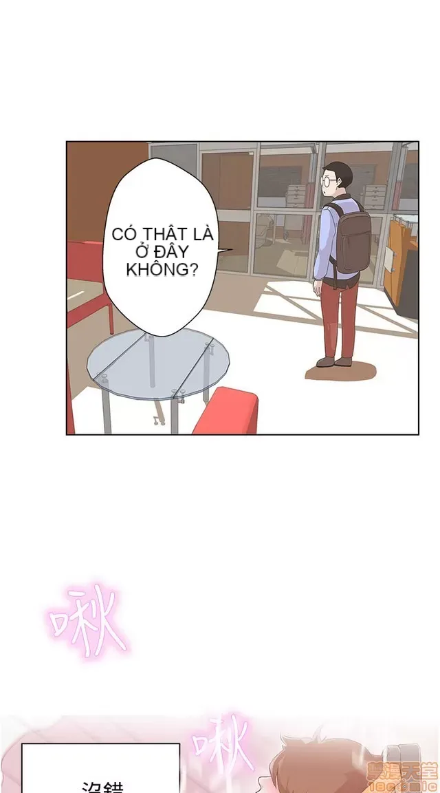 Tình yêu điều hướng tình yêu g /không di động Chương 1-54