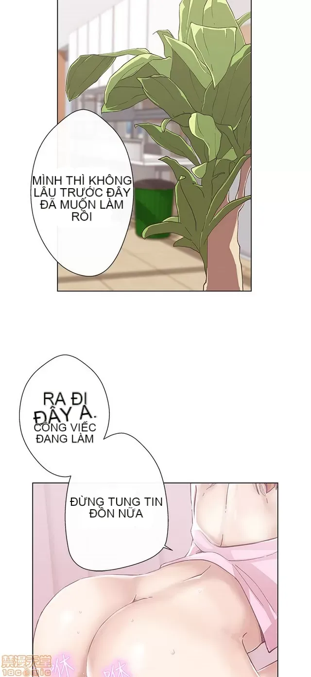 Tình yêu điều hướng tình yêu g /không di động Chương 1-54