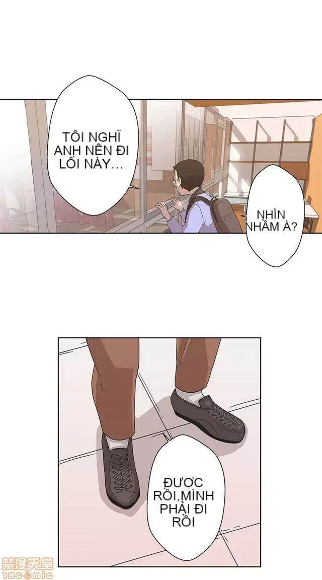 Tình yêu điều hướng tình yêu g /không di động Chương 1-54