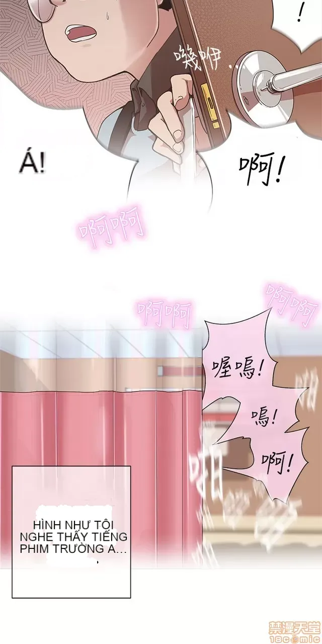 Tình yêu điều hướng tình yêu g /không di động Chương 1-54