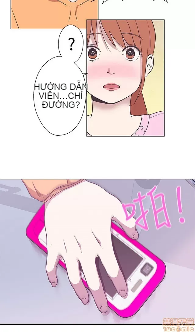 Tình yêu điều hướng tình yêu g /không di động Chương 1-54