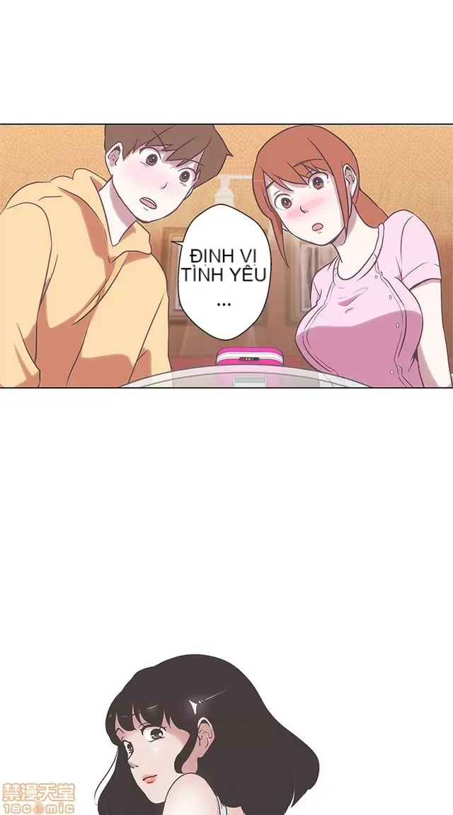 Tình yêu điều hướng tình yêu g /không di động Chương 1-54