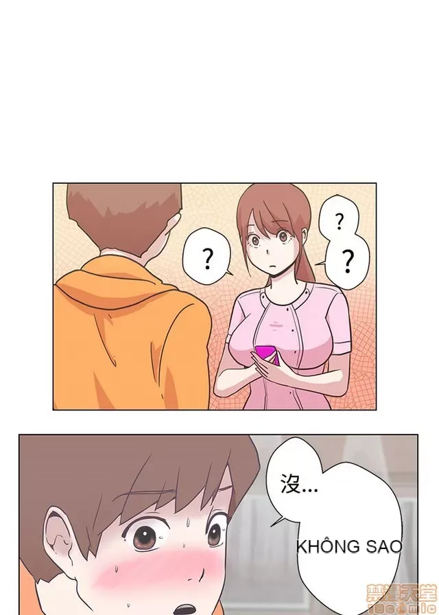 Tình yêu điều hướng tình yêu g /không di động Chương 1-54