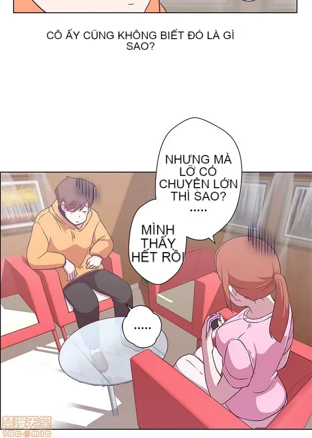 Tình yêu điều hướng tình yêu g /không di động Chương 1-54