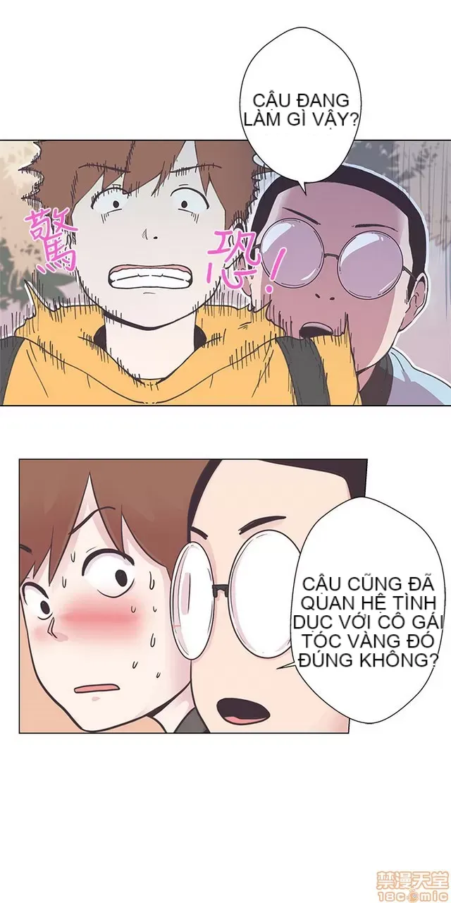 Tình yêu điều hướng tình yêu g /không di động Chương 1-54