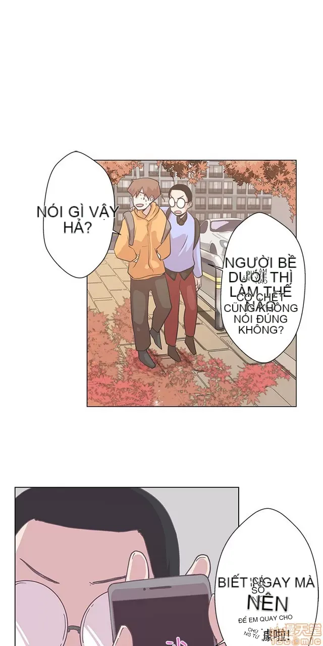 Tình yêu điều hướng tình yêu g /không di động Chương 1-54