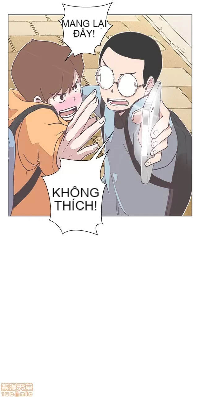 Tình yêu điều hướng tình yêu g /không di động Chương 1-54