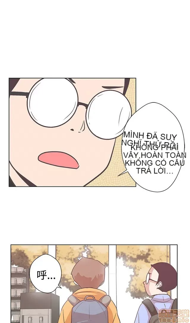 Tình yêu điều hướng tình yêu g /không di động Chương 1-54