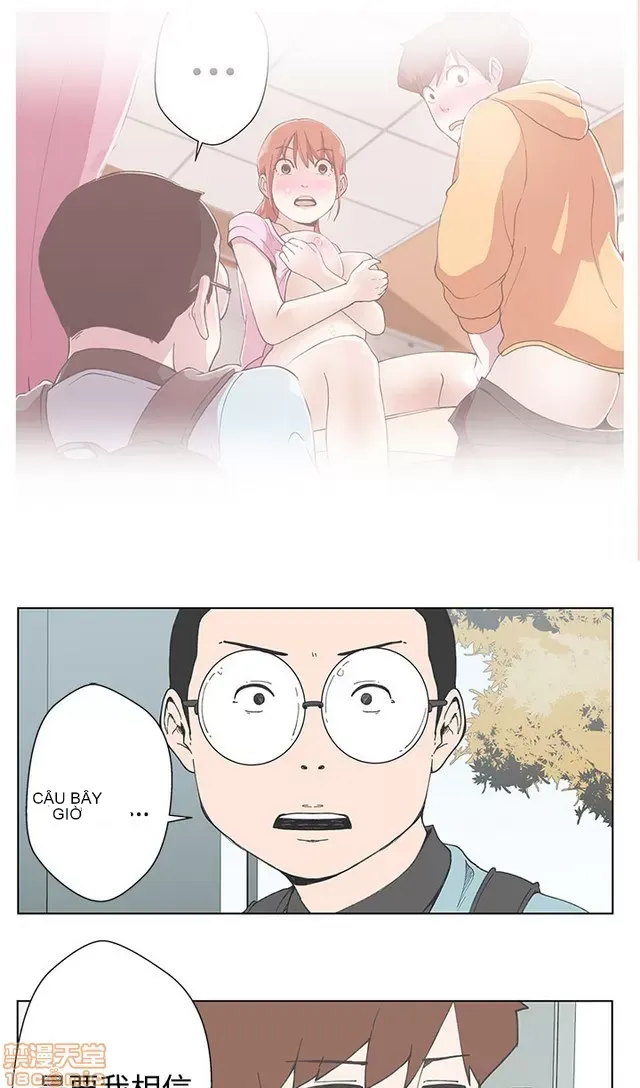 Tình yêu điều hướng tình yêu g /không di động Chương 1-54