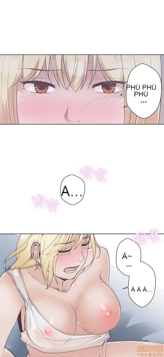 Tình yêu điều hướng tình yêu g /không di động Chương 1-54