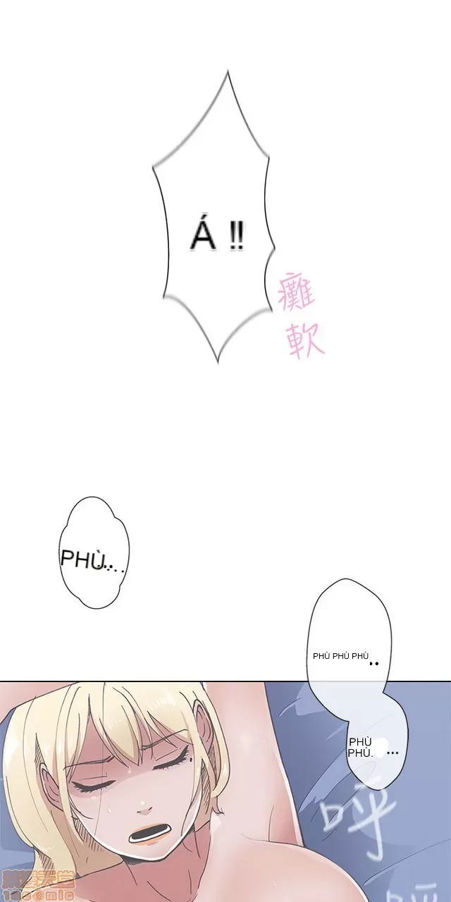 Tình yêu điều hướng tình yêu g /không di động Chương 1-54