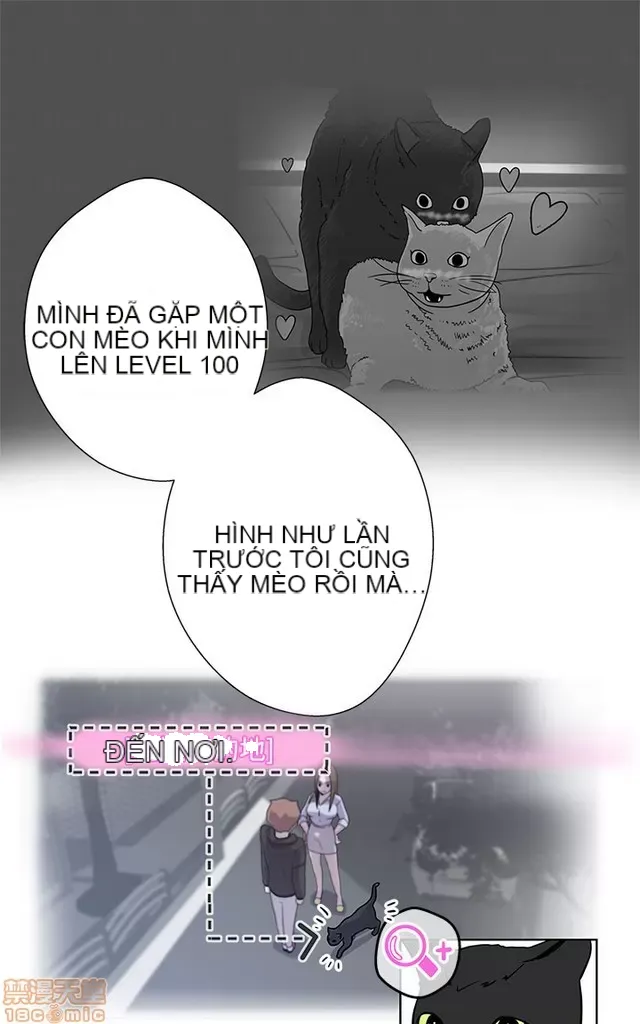 Tình yêu điều hướng tình yêu g /không di động Chương 1-54