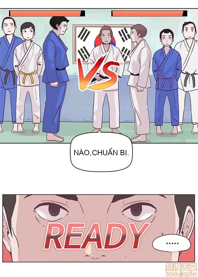 Tình yêu điều hướng tình yêu g /không di động Chương 1-54