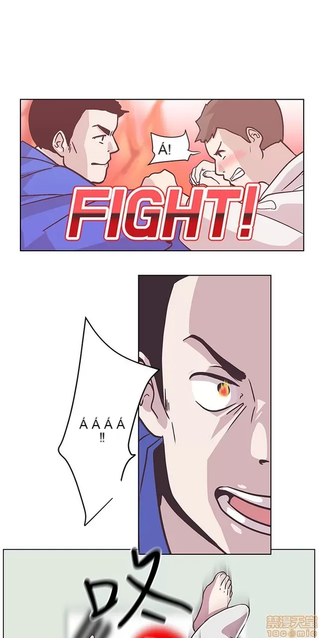 Tình yêu điều hướng tình yêu g /không di động Chương 1-54