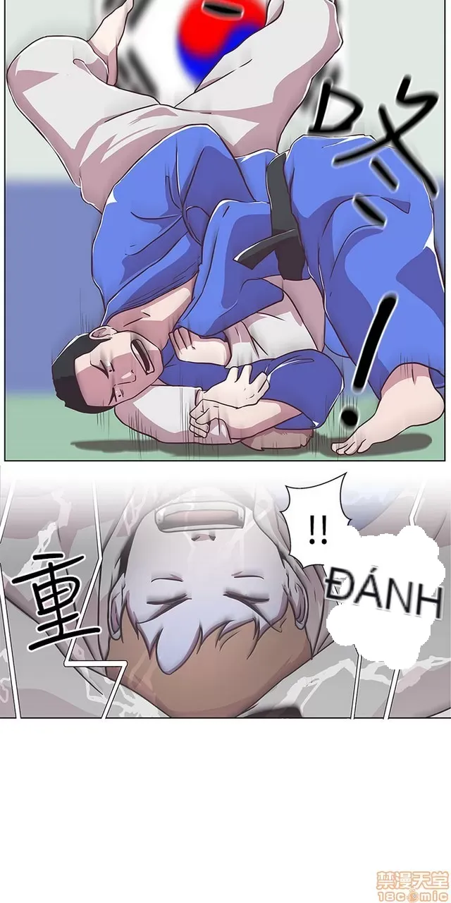 Tình yêu điều hướng tình yêu g /không di động Chương 1-54