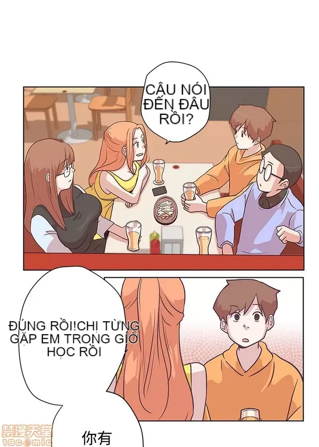 Tình yêu điều hướng tình yêu g /không di động Chương 1-54