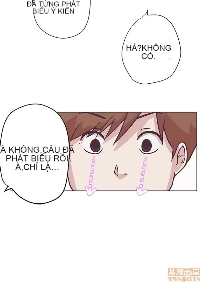 Tình yêu điều hướng tình yêu g /không di động Chương 1-54