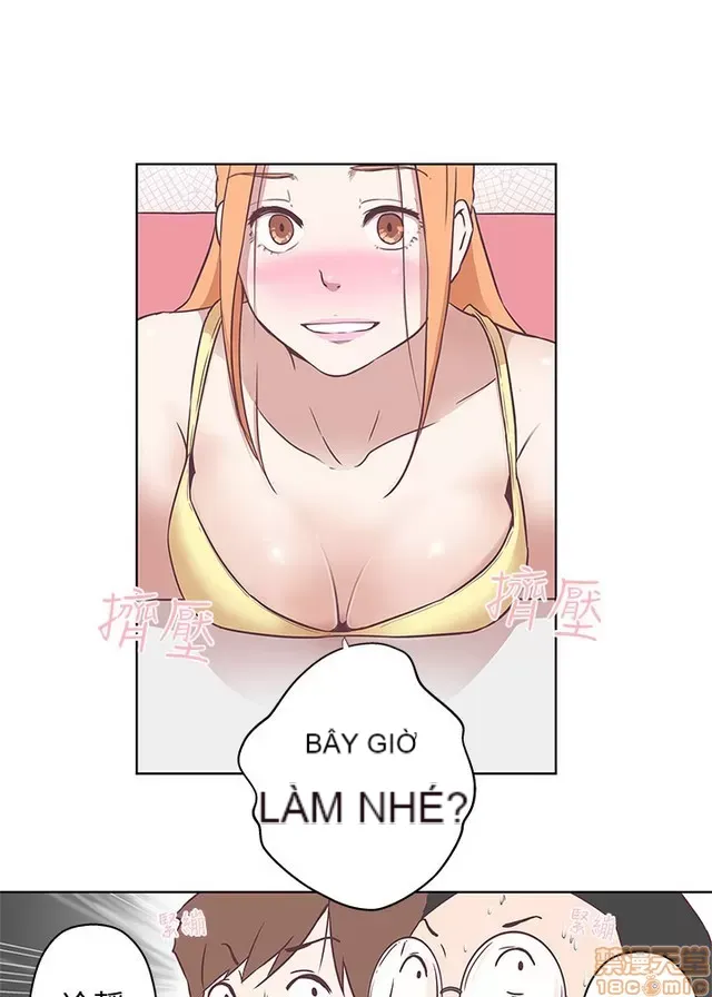 Tình yêu điều hướng tình yêu g /không di động Chương 1-54