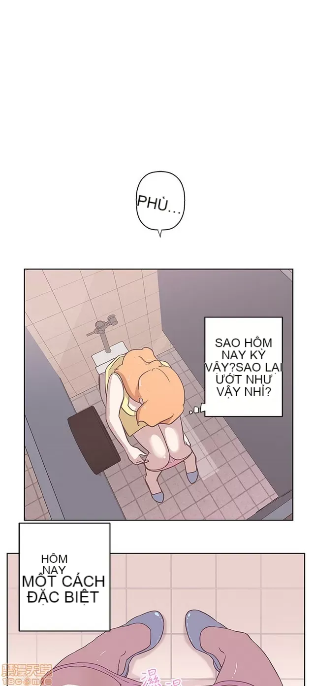 Tình yêu điều hướng tình yêu g /không di động Chương 1-54