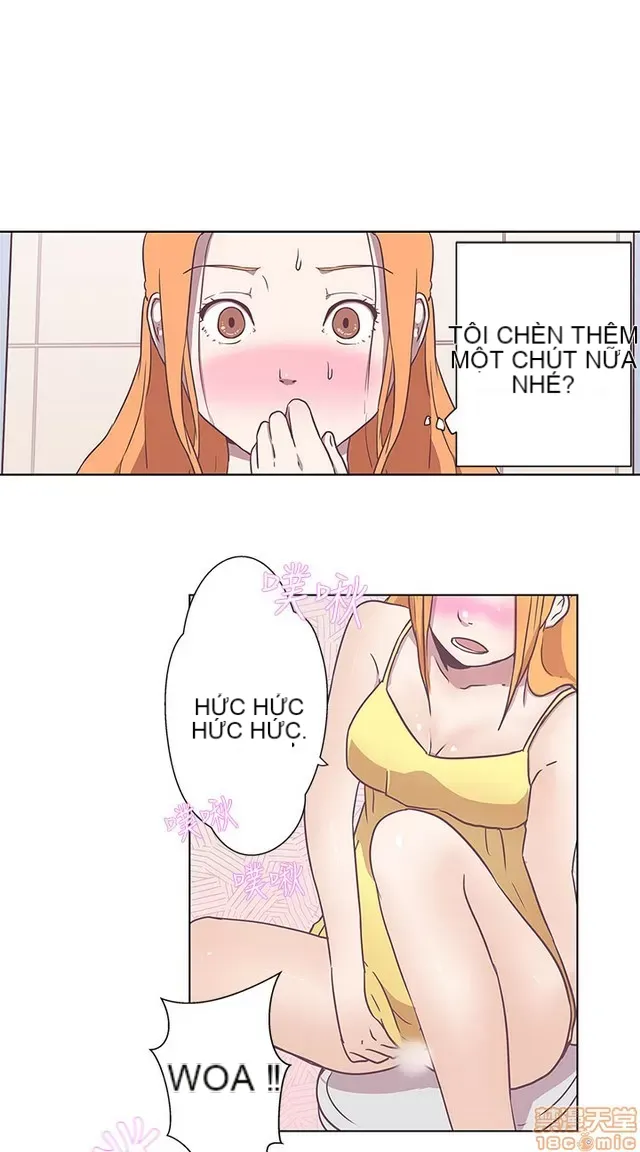 Tình yêu điều hướng tình yêu g /không di động Chương 1-54