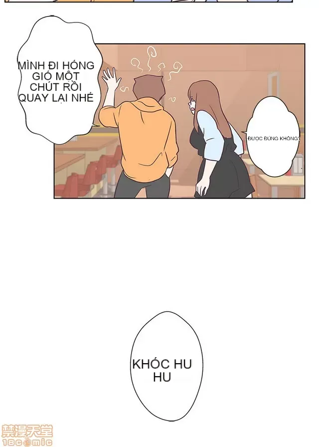 Tình yêu điều hướng tình yêu g /không di động Chương 1-54