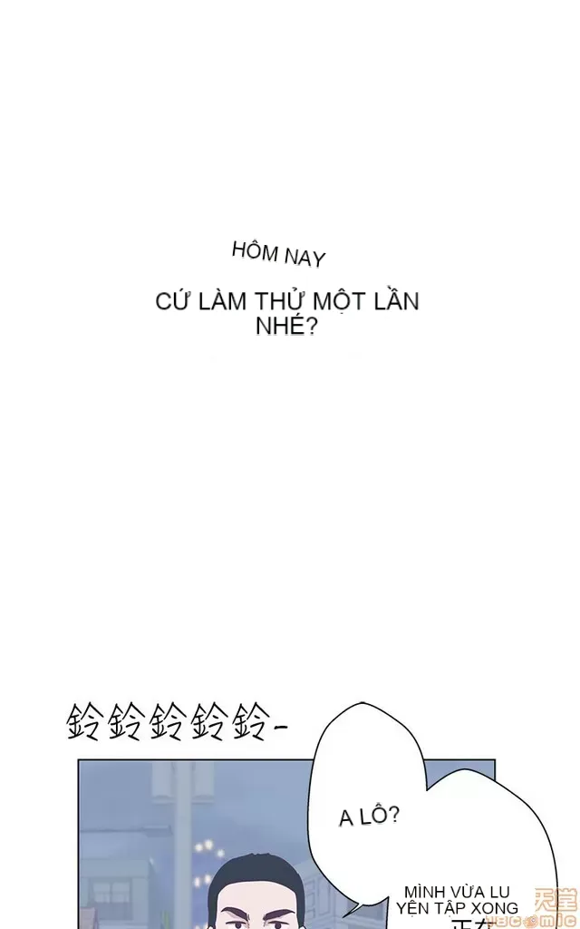 Tình yêu điều hướng tình yêu g /không di động Chương 1-54