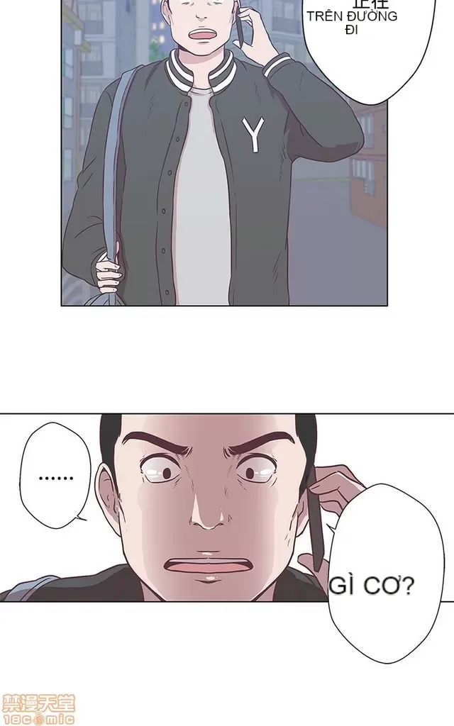 Tình yêu điều hướng tình yêu g /không di động Chương 1-54