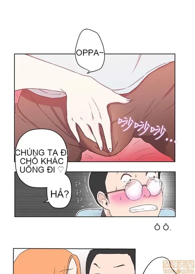 Tình yêu điều hướng tình yêu g /không di động Chương 1-54