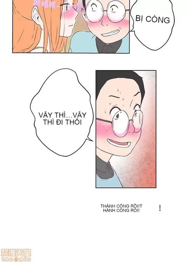 Tình yêu điều hướng tình yêu g /không di động Chương 1-54