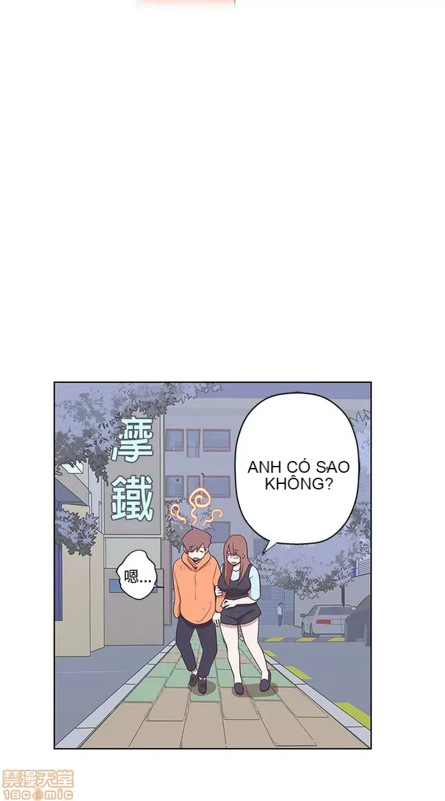 Tình yêu điều hướng tình yêu g /không di động Chương 1-54