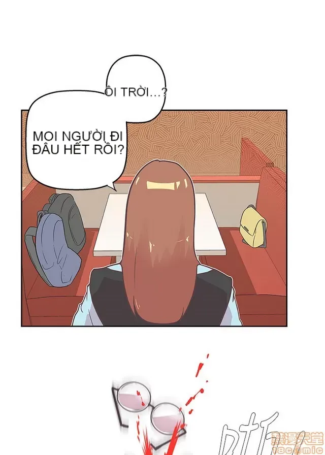 Tình yêu điều hướng tình yêu g /không di động Chương 1-54