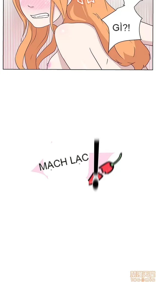 Tình yêu điều hướng tình yêu g /không di động Chương 1-54