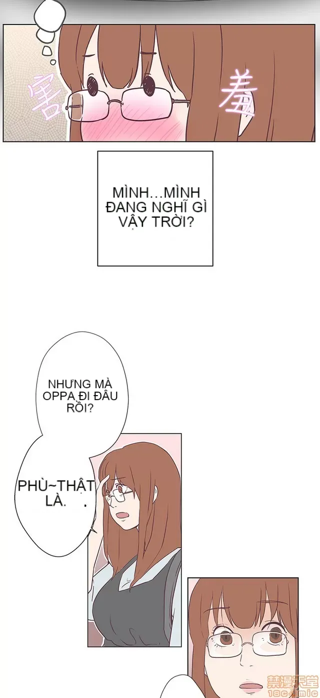 Tình yêu điều hướng tình yêu g /không di động Chương 1-54