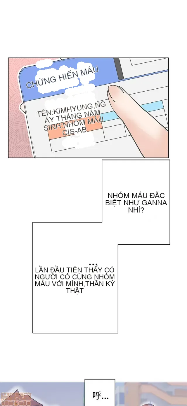 Tình yêu điều hướng tình yêu g /không di động Chương 1-54