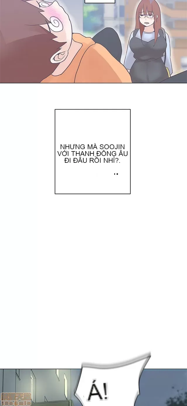 Tình yêu điều hướng tình yêu g /không di động Chương 1-54