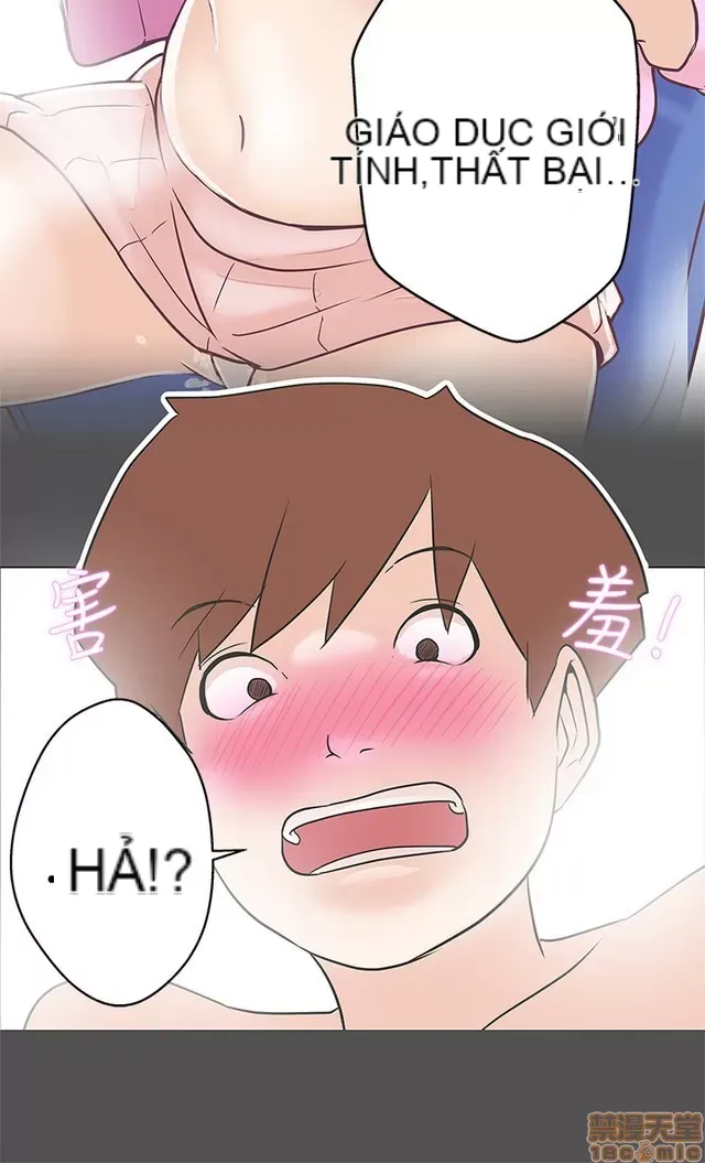 Tình yêu điều hướng tình yêu g /không di động Chương 1-54