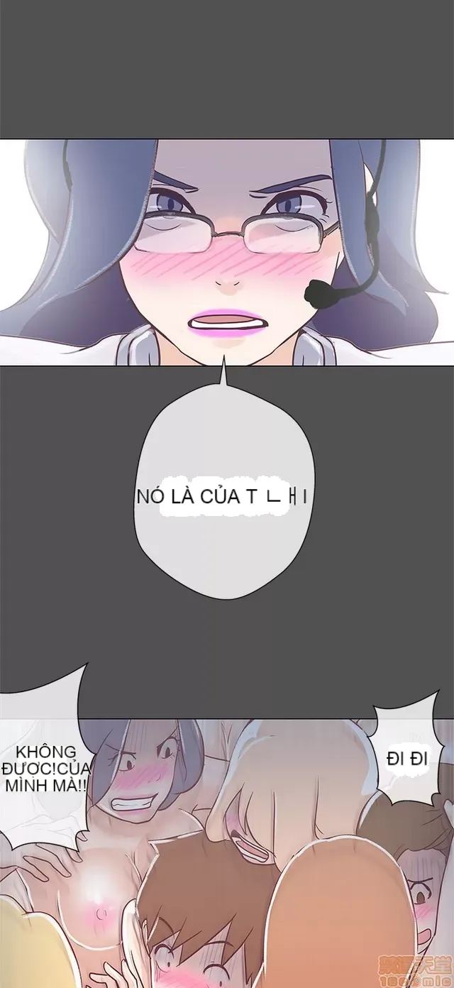 Tình yêu điều hướng tình yêu g /không di động Chương 1-54