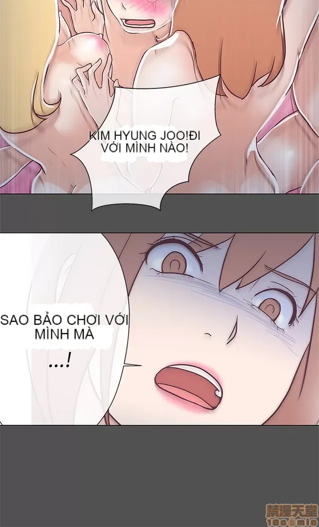 Tình yêu điều hướng tình yêu g /không di động Chương 1-54