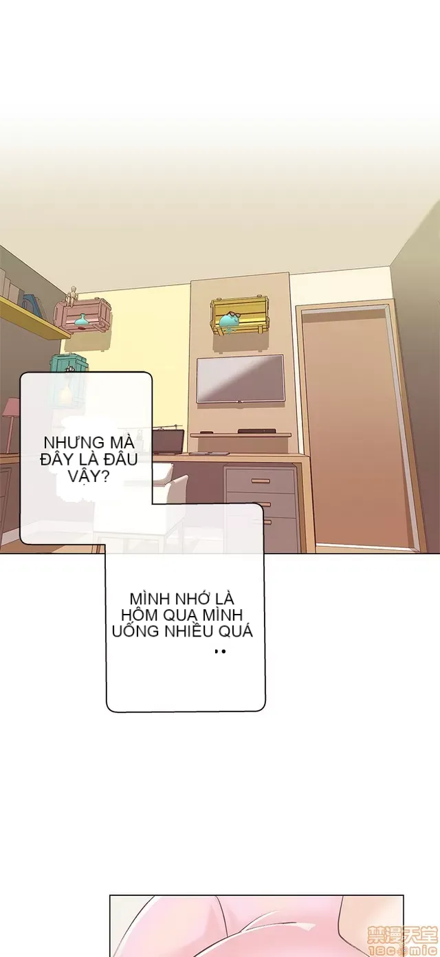 Tình yêu điều hướng tình yêu g /không di động Chương 1-54