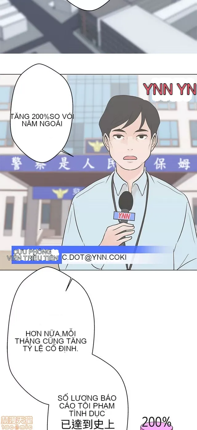 Tình yêu điều hướng tình yêu g /không di động Chương 1-54