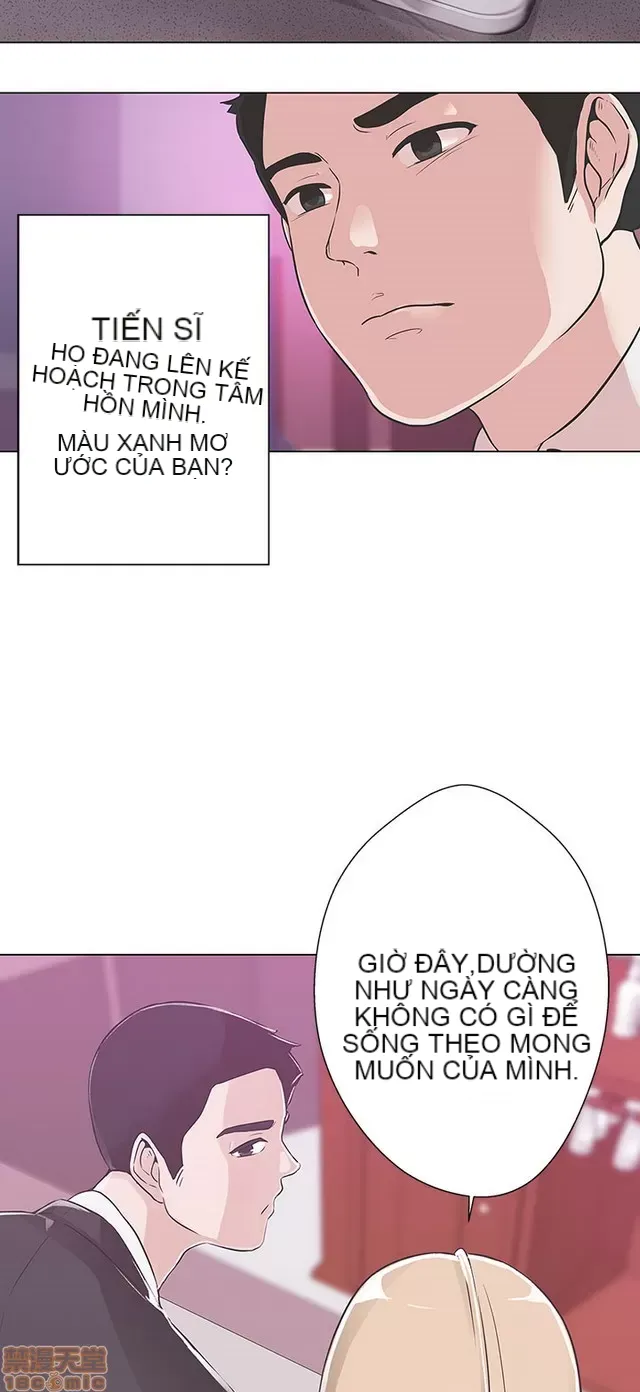 Tình yêu điều hướng tình yêu g /không di động Chương 1-54