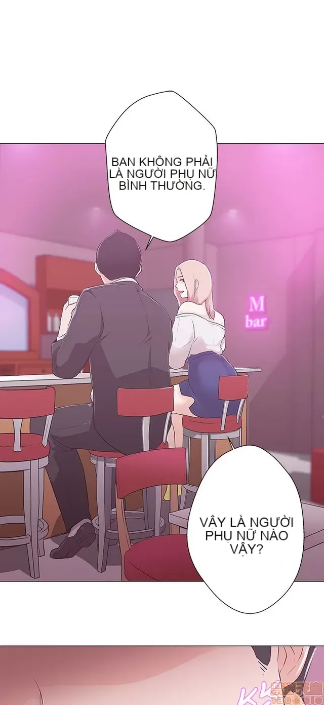 Tình yêu điều hướng tình yêu g /không di động Chương 1-54