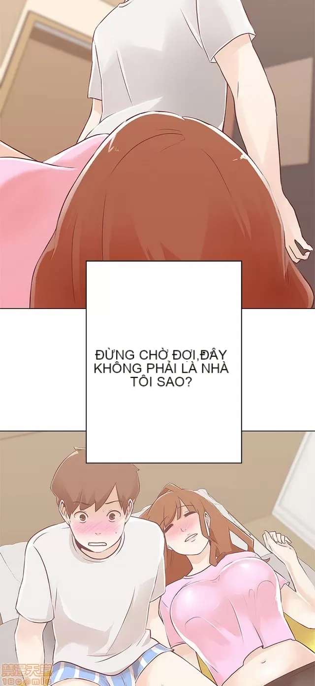 Tình yêu điều hướng tình yêu g /không di động Chương 1-54