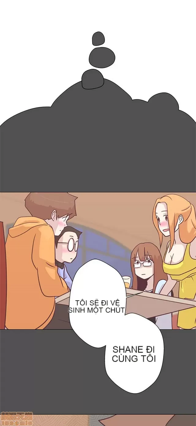 Tình yêu điều hướng tình yêu g /không di động Chương 1-54