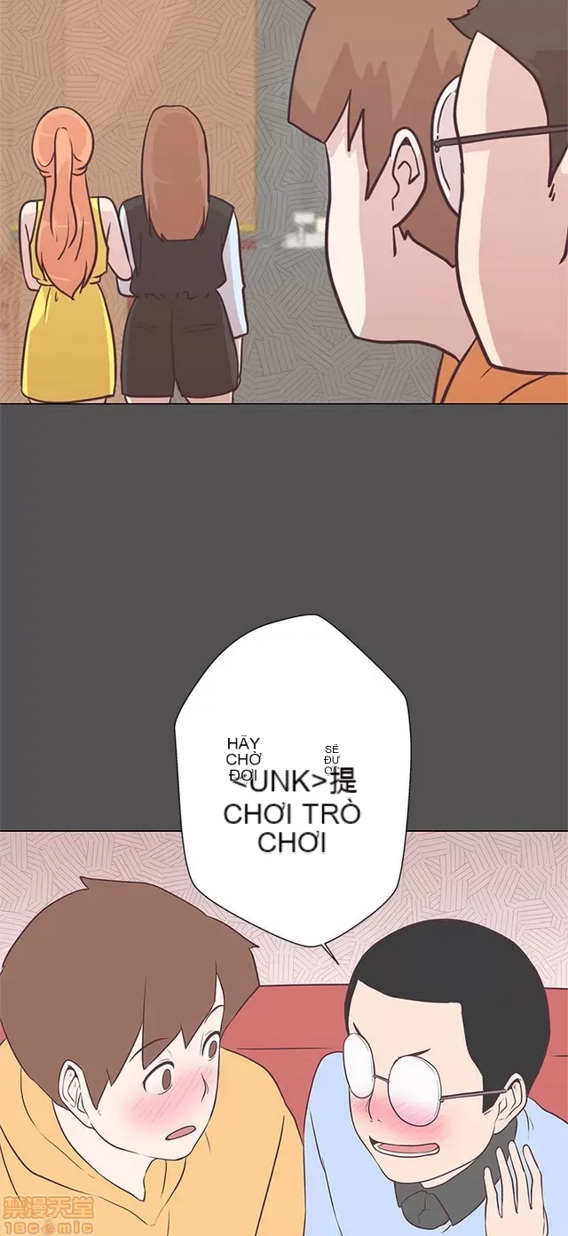 Tình yêu điều hướng tình yêu g /không di động Chương 1-54