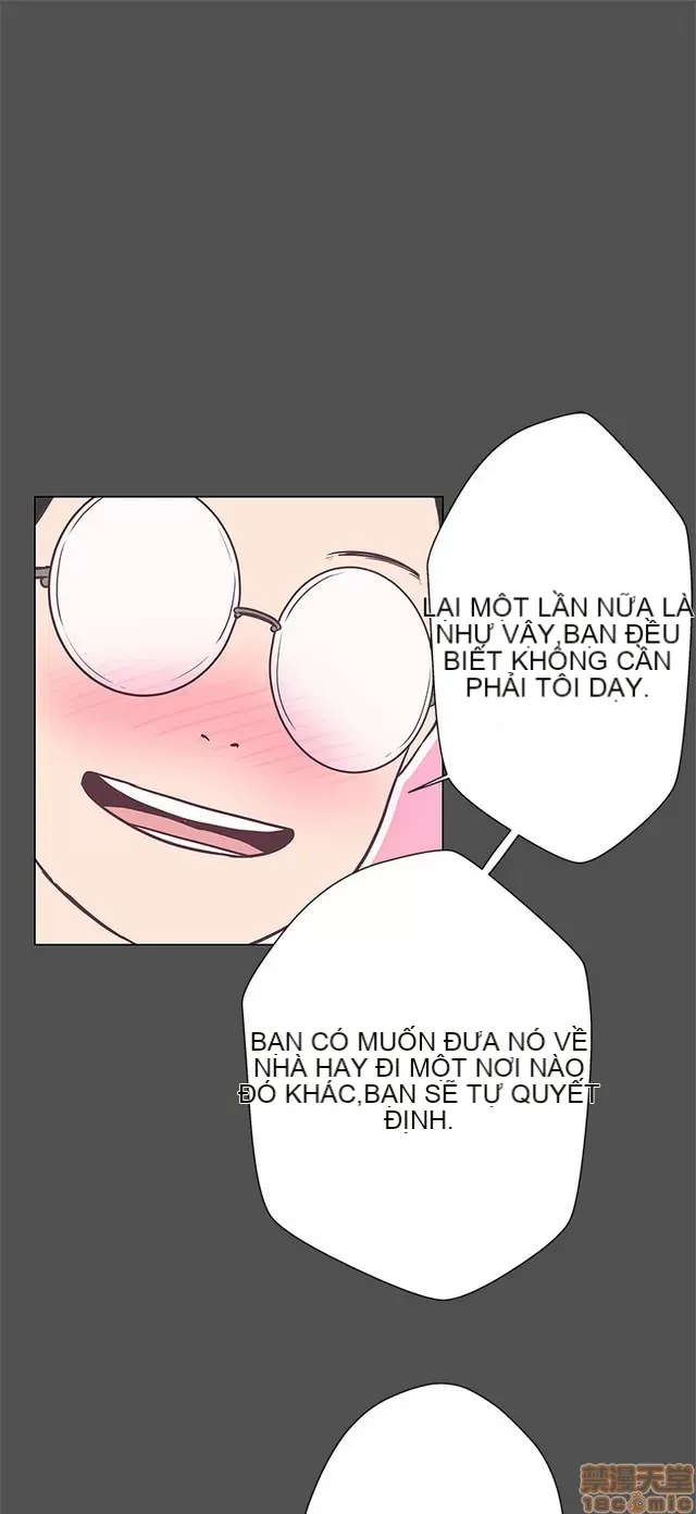 Tình yêu điều hướng tình yêu g /không di động Chương 1-54