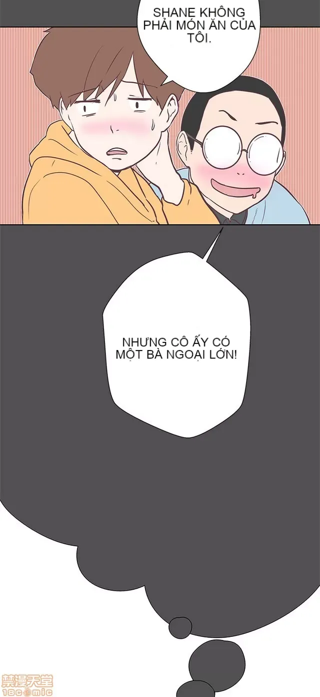 Tình yêu điều hướng tình yêu g /không di động Chương 1-54