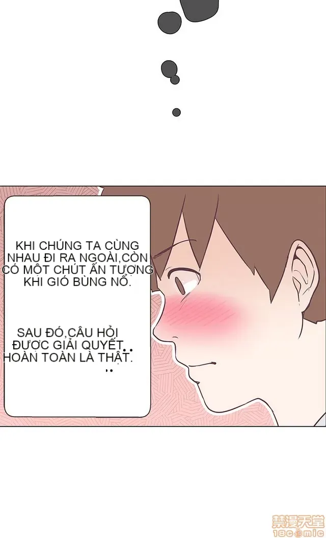 Tình yêu điều hướng tình yêu g /không di động Chương 1-54