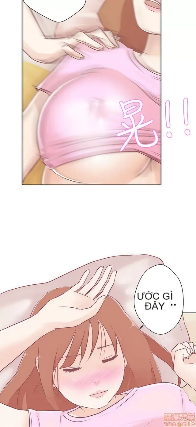 Tình yêu điều hướng tình yêu g /không di động Chương 1-54