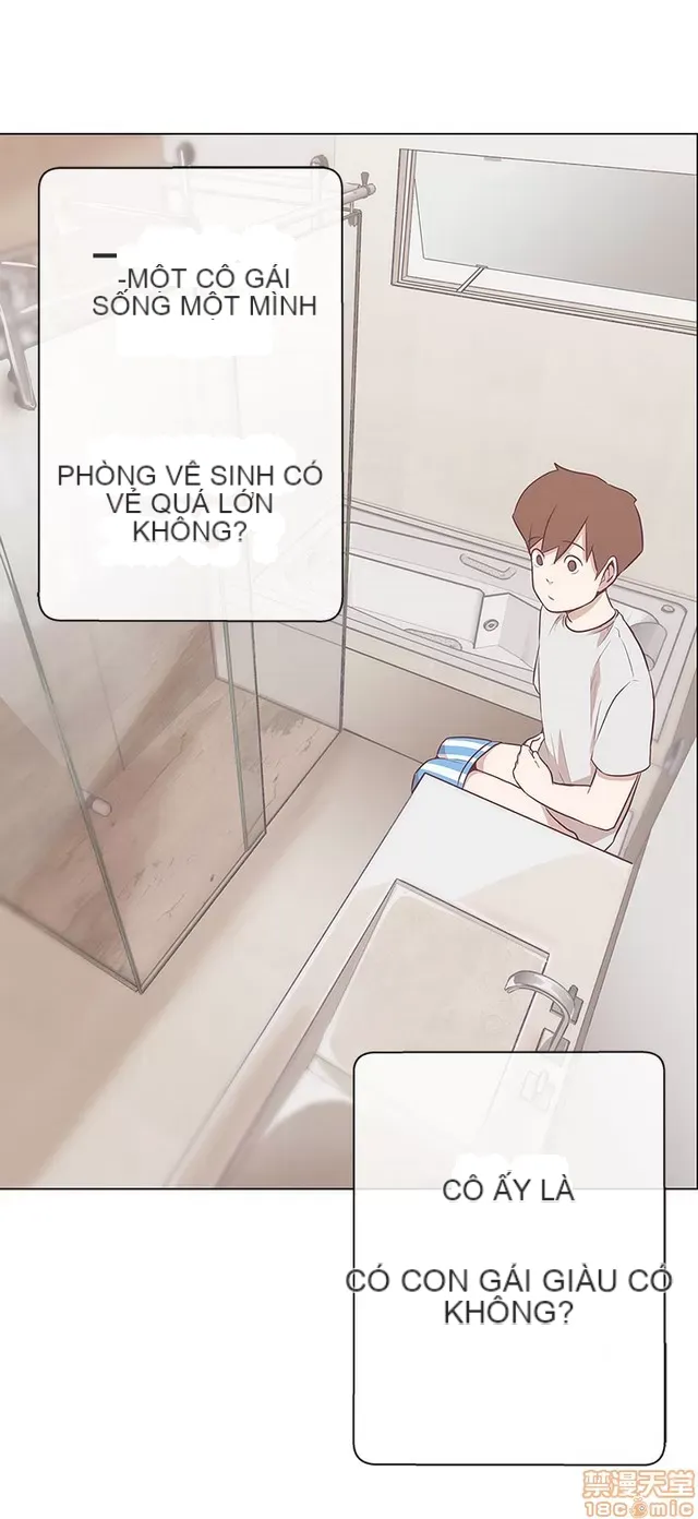 Tình yêu điều hướng tình yêu g /không di động Chương 1-54